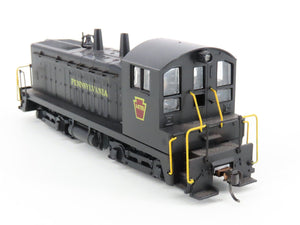 HO Scale Athearn PRR Pennsylvania SW1500 Diesel Locomotive #1478