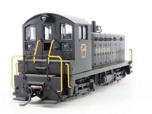 HO Scale Athearn PRR Pennsylvania SW1500 Diesel Locomotive #1478