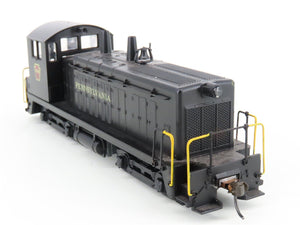 HO Scale Athearn PRR Pennsylvania SW1500 Diesel Locomotive #1478