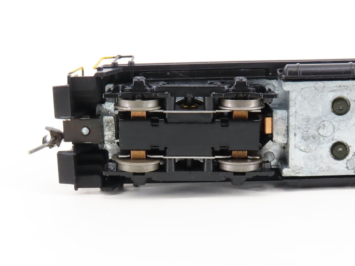 HO Scale Athearn PRR Pennsylvania SW1500 Diesel Locomotive #1478