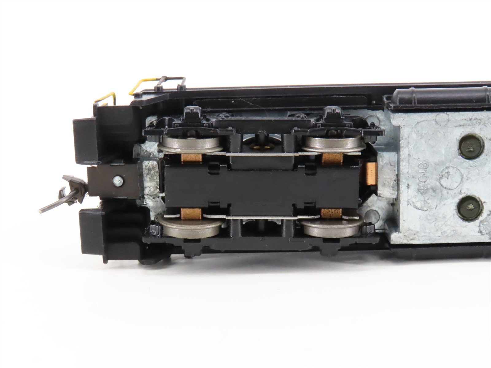 HO Scale Athearn PRR Pennsylvania SW1500 Diesel Locomotive #1478