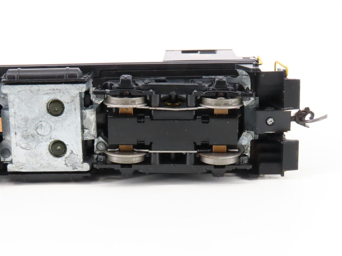 HO Scale Athearn PRR Pennsylvania SW1500 Diesel Locomotive #1478