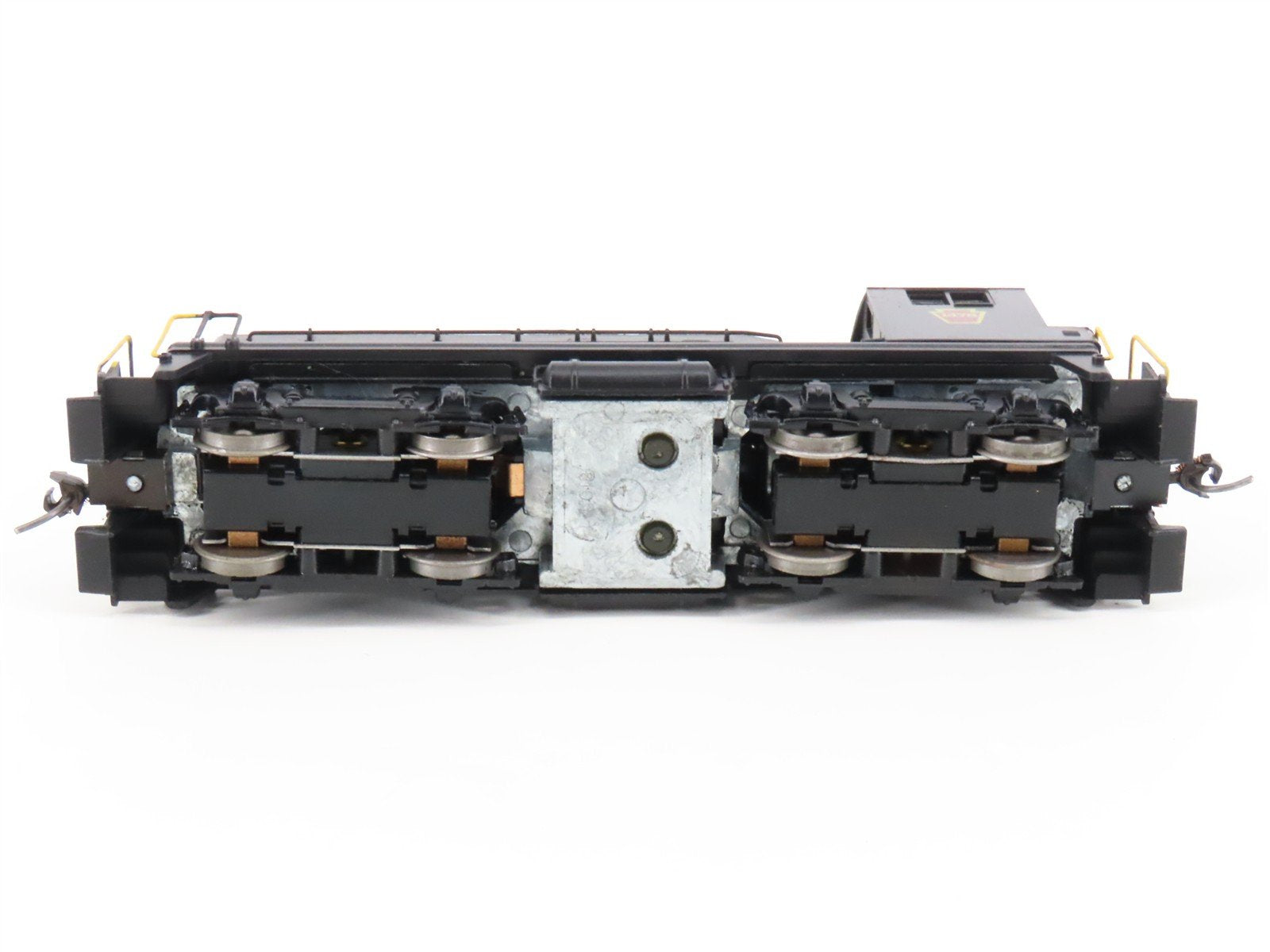 HO Scale Athearn PRR Pennsylvania SW1500 Diesel Locomotive #1478