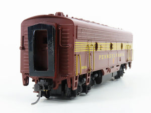 HO Scale Athearn PRR Pennsylvania F7B Diesel Loco #9832B UNPOWERED/Customized