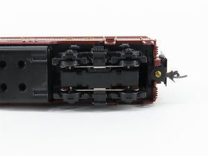 HO Scale Athearn PRR Pennsylvania F7B Diesel Loco #9832B UNPOWERED/Customized