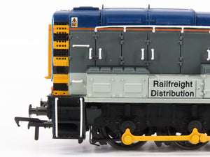 HO Scale Bachmann Railfrieght Distribution Class 8 Diesel Locomotive #08653
