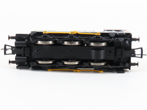 HO Scale Bachmann Railfrieght Distribution Class 8 Diesel Locomotive #08653