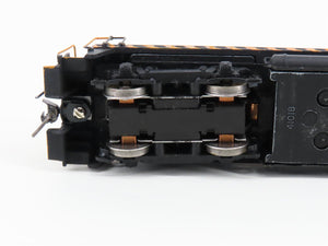 HO Scale Athearn T&P Texas & Pacific SW1500 Diesel Locomotive #1034 CUSTOM