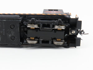 HO Scale Athearn T&P Texas & Pacific SW1500 Diesel Locomotive #1034 CUSTOM