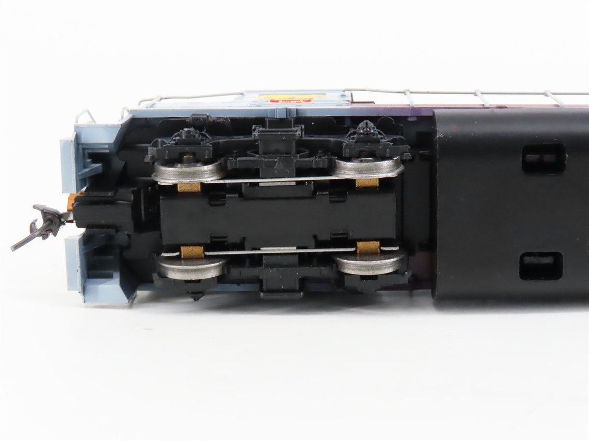 HO Scale Athearn Canadian American GP38-2 Diesel Locomotive #41 CUSTOM