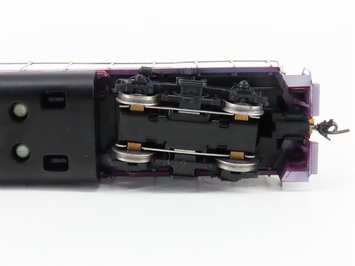 HO Scale Athearn Canadian American GP38-2 Diesel Locomotive #41 CUSTOM