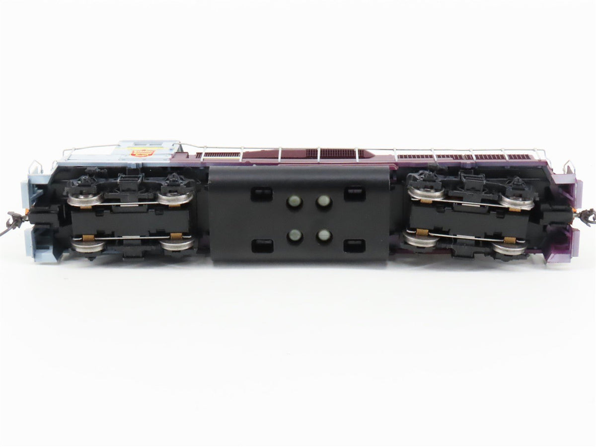 HO Scale Athearn Canadian American GP38-2 Diesel Locomotive #41 CUSTOM