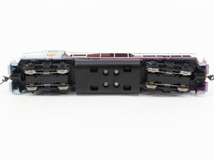 HO Scale Athearn Canadian American GP38-2 Diesel Locomotive #41 CUSTOM