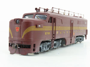 HO Scale Athearn PRR Pennsylvania PA1 Diesel Locomotive #5750 CUSTOM