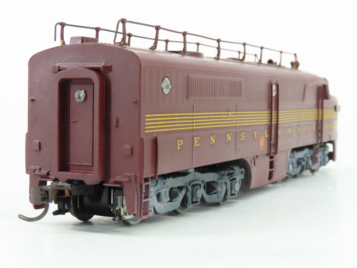 HO Scale Athearn PRR Pennsylvania PA1 Diesel Locomotive #5750 CUSTOM