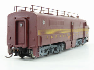 HO Scale Athearn PRR Pennsylvania PA1 Diesel Locomotive #5750 CUSTOM