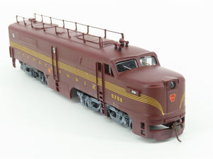 HO Scale Athearn PRR Pennsylvania PA1 Diesel Locomotive #5750 CUSTOM