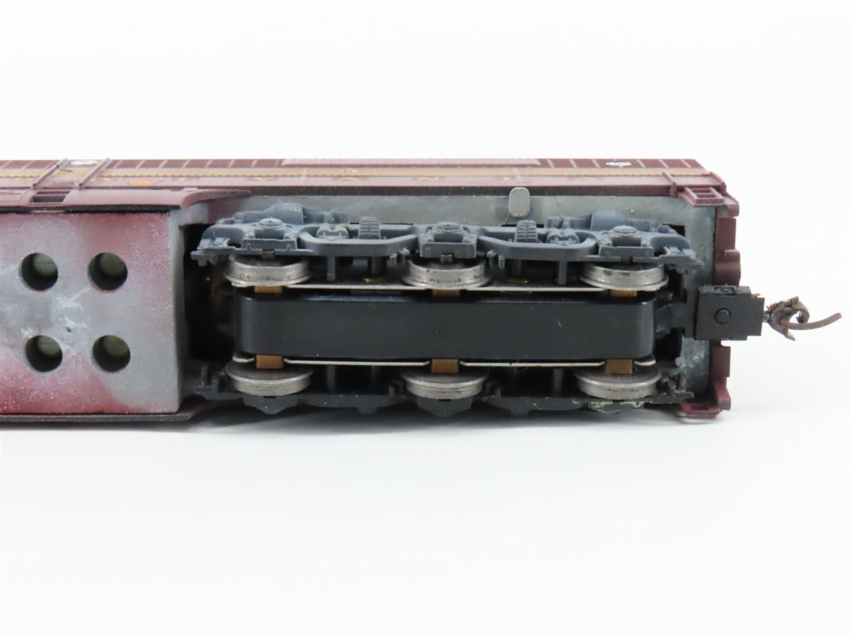 HO Scale Athearn PRR Pennsylvania PA1 Diesel Locomotive #5750 CUSTOM