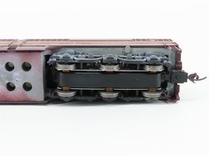 HO Scale Athearn PRR Pennsylvania PA1 Diesel Locomotive #5750 CUSTOM