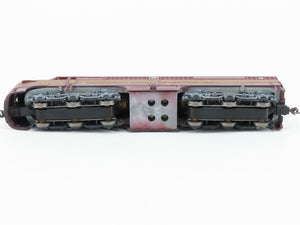 HO Scale Athearn PRR Pennsylvania PA1 Diesel Locomotive #5750 CUSTOM