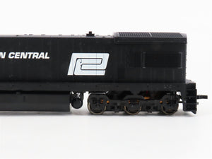 HO Scale Atlas PC Penn Central U33C Diesel Locomotive #6545