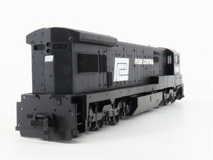 HO Scale Atlas PC Penn Central U33C Diesel Locomotive #6545