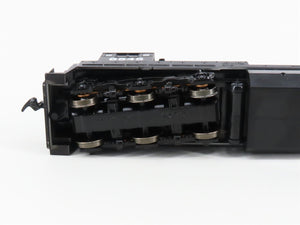 HO Scale Atlas PC Penn Central U33C Diesel Locomotive #6545