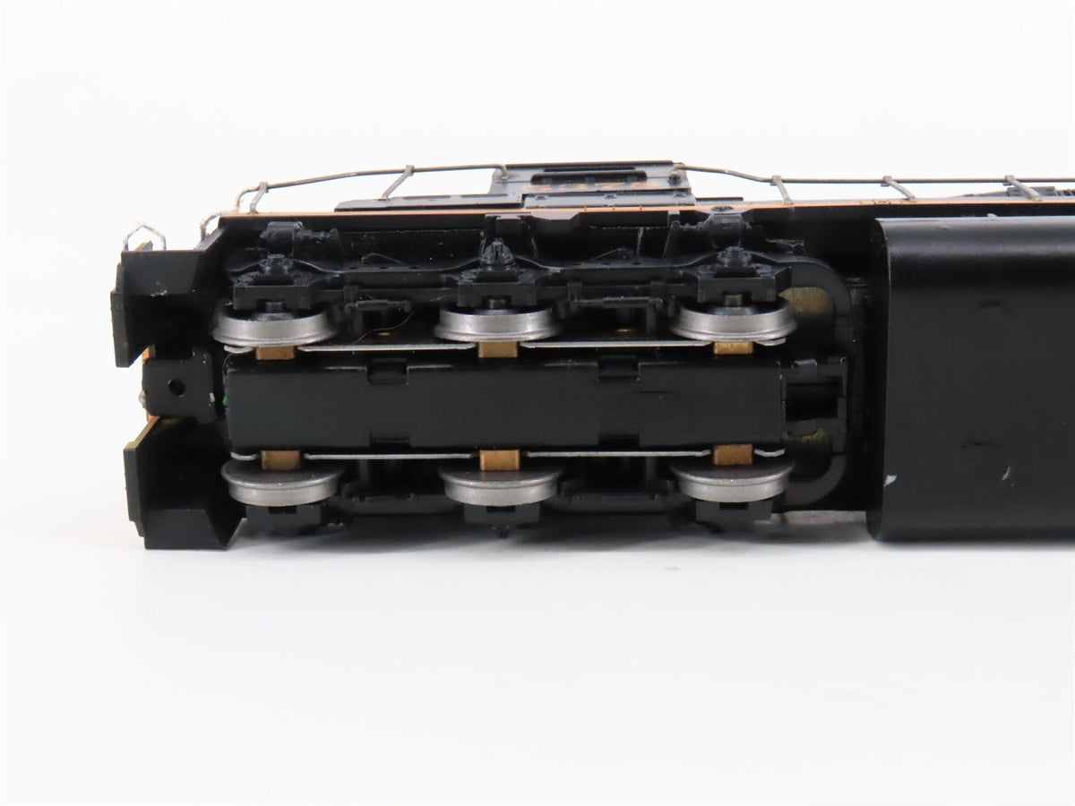 HO Scale Athearn DRGW Rio Grande SD40T-2 Diesel Locomotive #5378