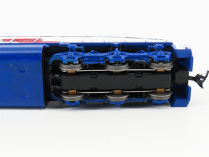 HO Scale Athearn BN Burlington Northern Bicentennial SD40-2 Diesel Loco #1976