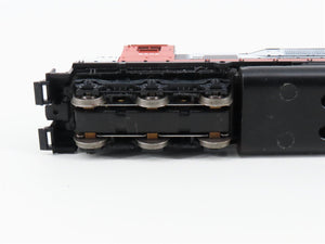 HO Scale Athearn NH New Haven SDP40 Diesel Locomotive #6502