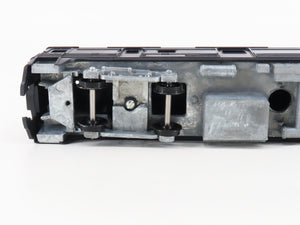 HO Scale Athearn Unlettered RDC Diesel Railcar UNPOWERED