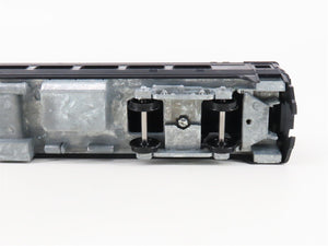 HO Scale Athearn Unlettered RDC Diesel Railcar UNPOWERED