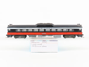 HO Scale Athearn NH New Haven RDC-3 Diesel Locomotive UNPOWERED