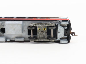 HO Scale Athearn NH New Haven RDC-3 Diesel Locomotive UNPOWERED