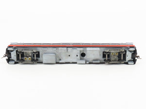 HO Scale Athearn NH New Haven RDC-3 Diesel Locomotive UNPOWERED