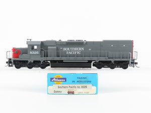 HO Scale Athearn SP Southern Pacific Bloody Nose SD40T-2 Diesel #8326 Unpowered