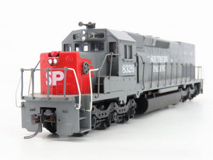 HO Scale Athearn SP Southern Pacific Bloody Nose SD40T-2 Diesel #8326 Unpowered