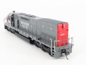 HO Scale Athearn SP Southern Pacific Bloody Nose SD40T-2 Diesel #8326 Unpowered