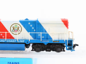 HO Scale Athearn SCL Seaboard Coast Line Bicentennial U36B Diesel Loco #1776