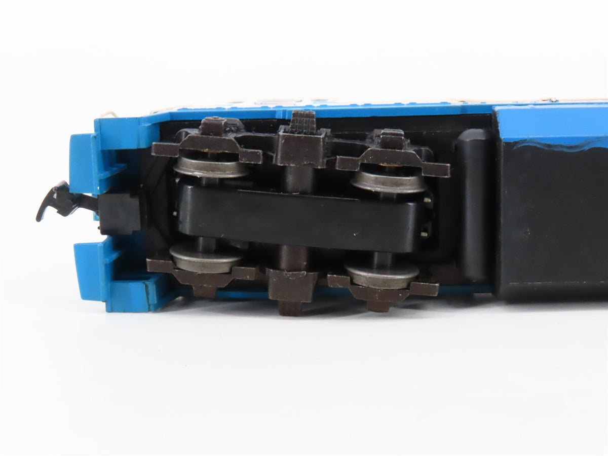 HO Scale Athearn SCL Seaboard Coast Line Bicentennial U36B Diesel Loco #1776