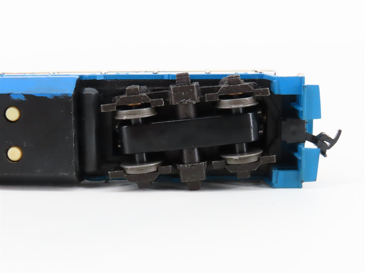 HO Scale Athearn SCL Seaboard Coast Line Bicentennial U36B Diesel Loco #1776