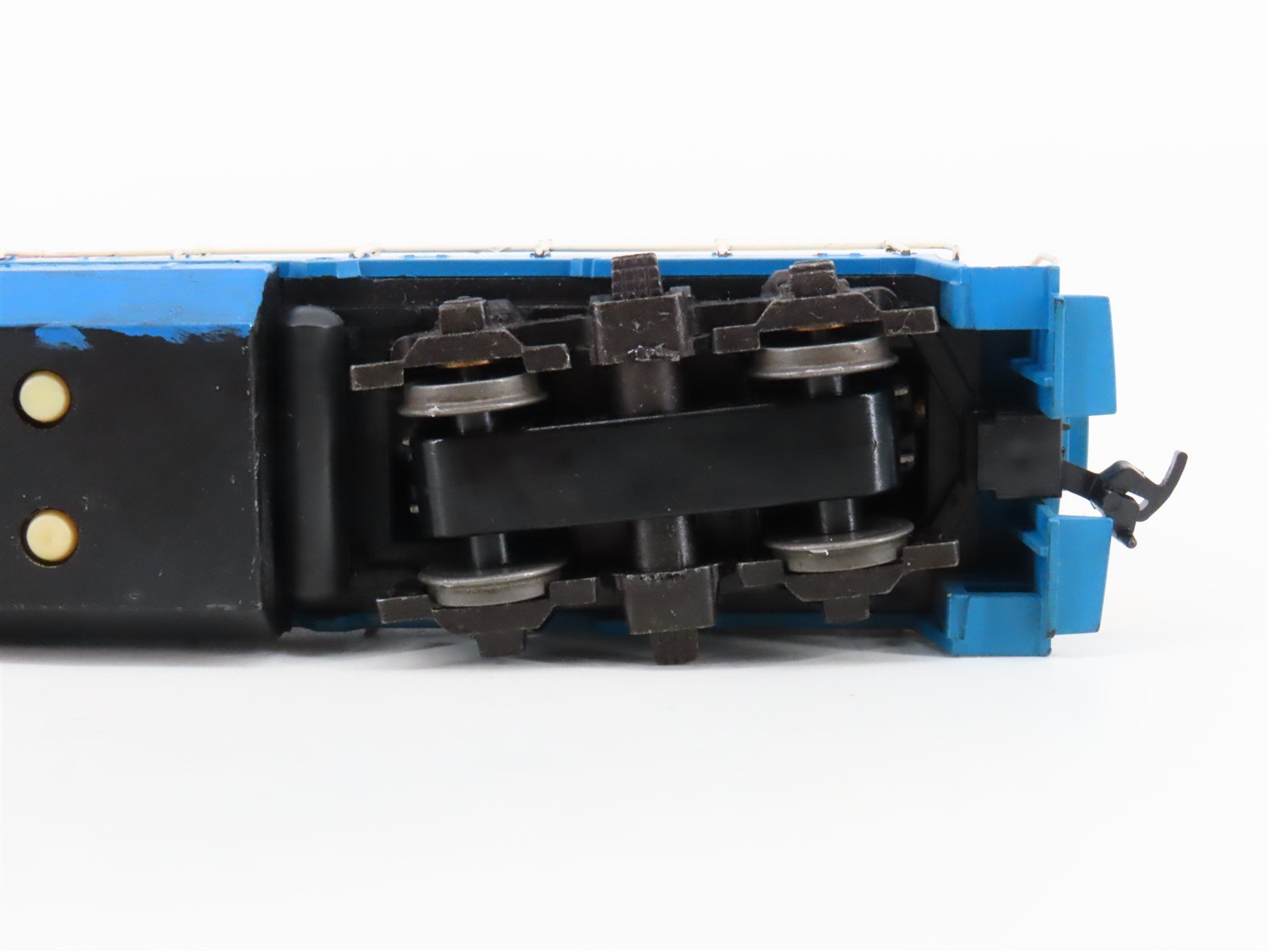 HO Scale Athearn SCL Seaboard Coast Line Bicentennial U36B Diesel Loco #1776