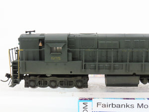 HO Scale Athearn RDG Reading H24-66 Diesel Locomotive #805 CUSTOM