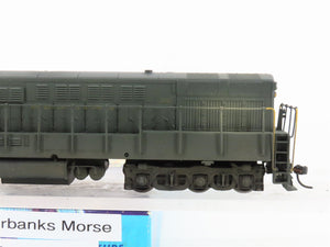 HO Scale Athearn RDG Reading H24-66 Diesel Locomotive #805 CUSTOM