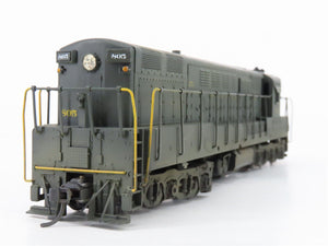 HO Scale Athearn RDG Reading H24-66 Diesel Locomotive #805 CUSTOM