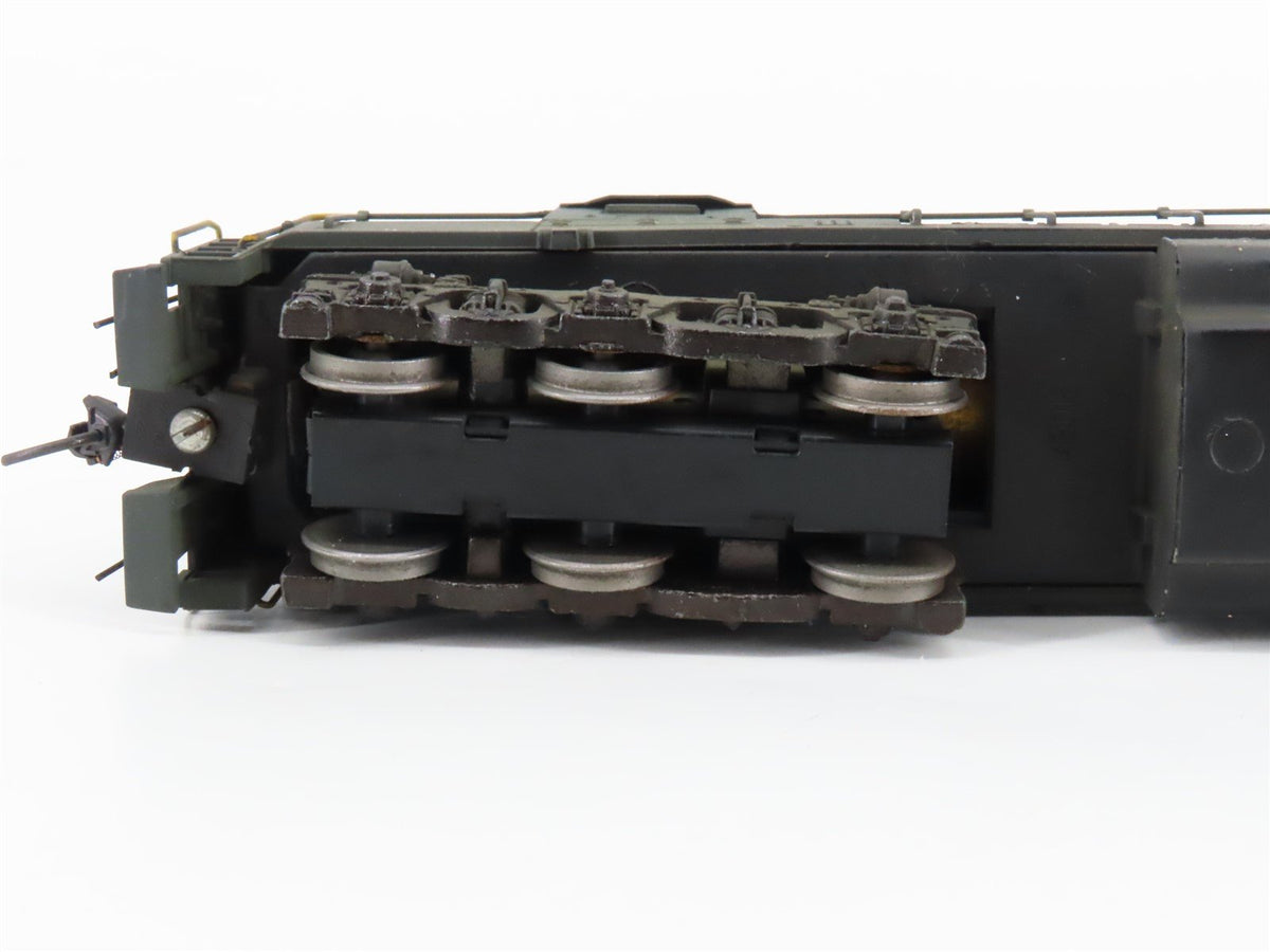 HO Scale Athearn RDG Reading H24-66 Diesel Locomotive #805 CUSTOM