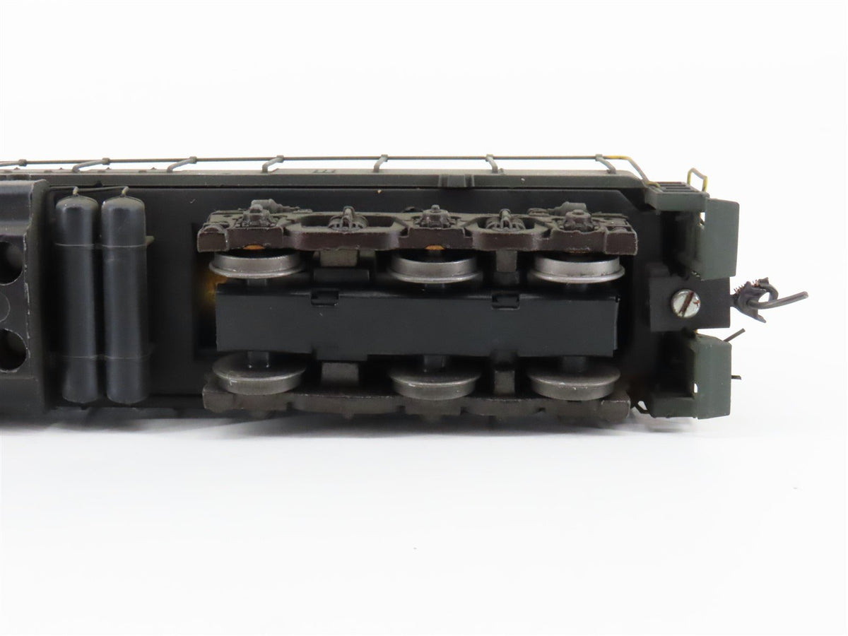 HO Scale Athearn RDG Reading H24-66 Diesel Locomotive #805 CUSTOM