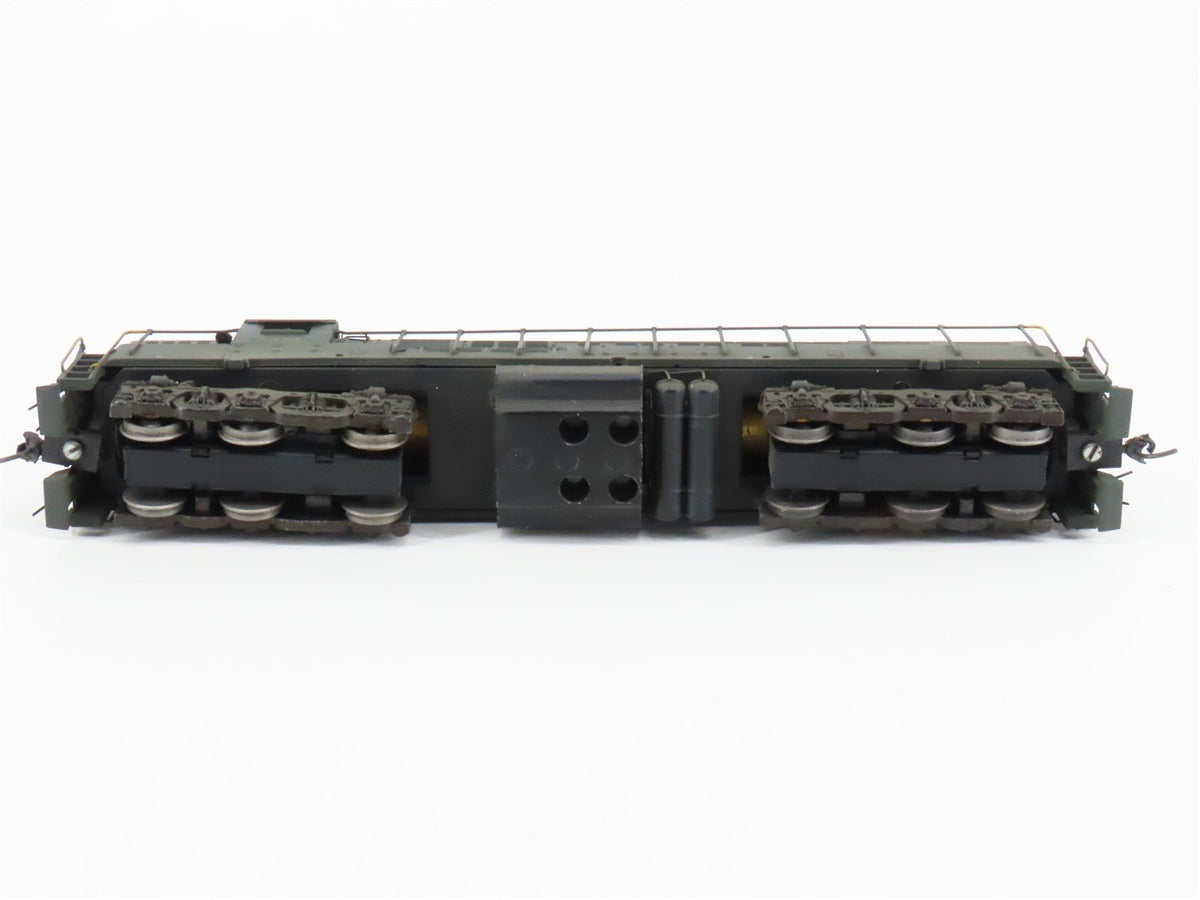 HO Scale Athearn RDG Reading H24-66 Diesel Locomotive #805 CUSTOM