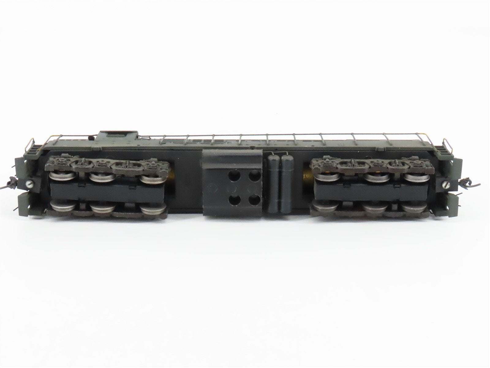 HO Scale Athearn RDG Reading H24-66 Diesel Locomotive #805 CUSTOM