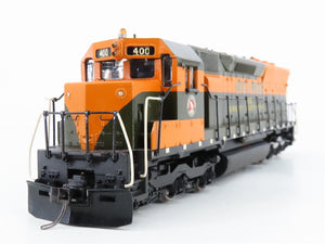 HO Scale Athearn/Northern Re-Creations GN 
